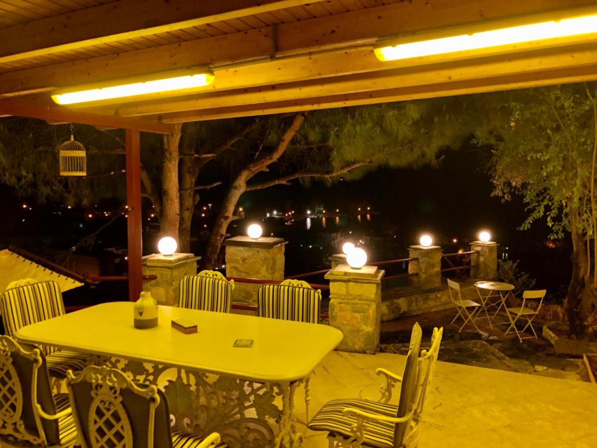 Alexander'S Kritharia (Thessalia) Exterior foto