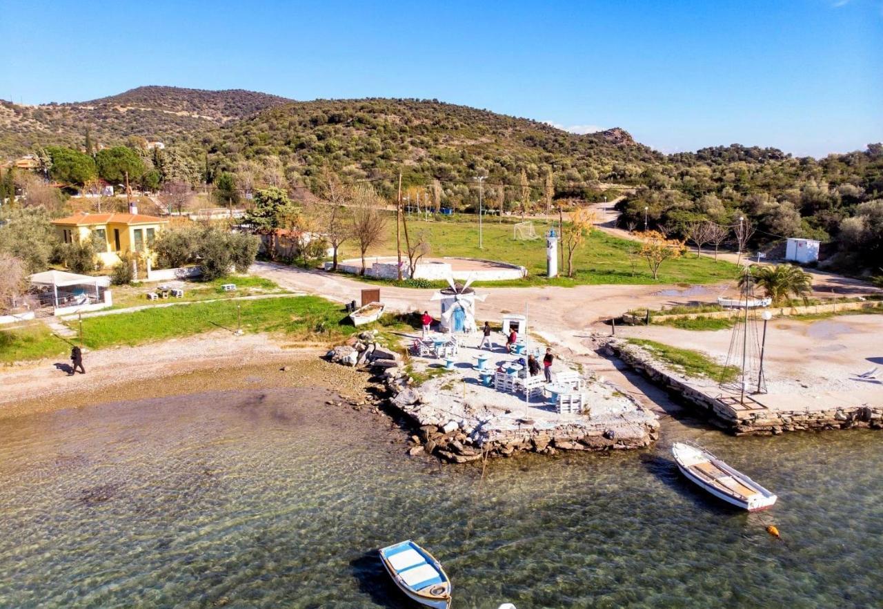 Alexander'S Kritharia (Thessalia) Exterior foto