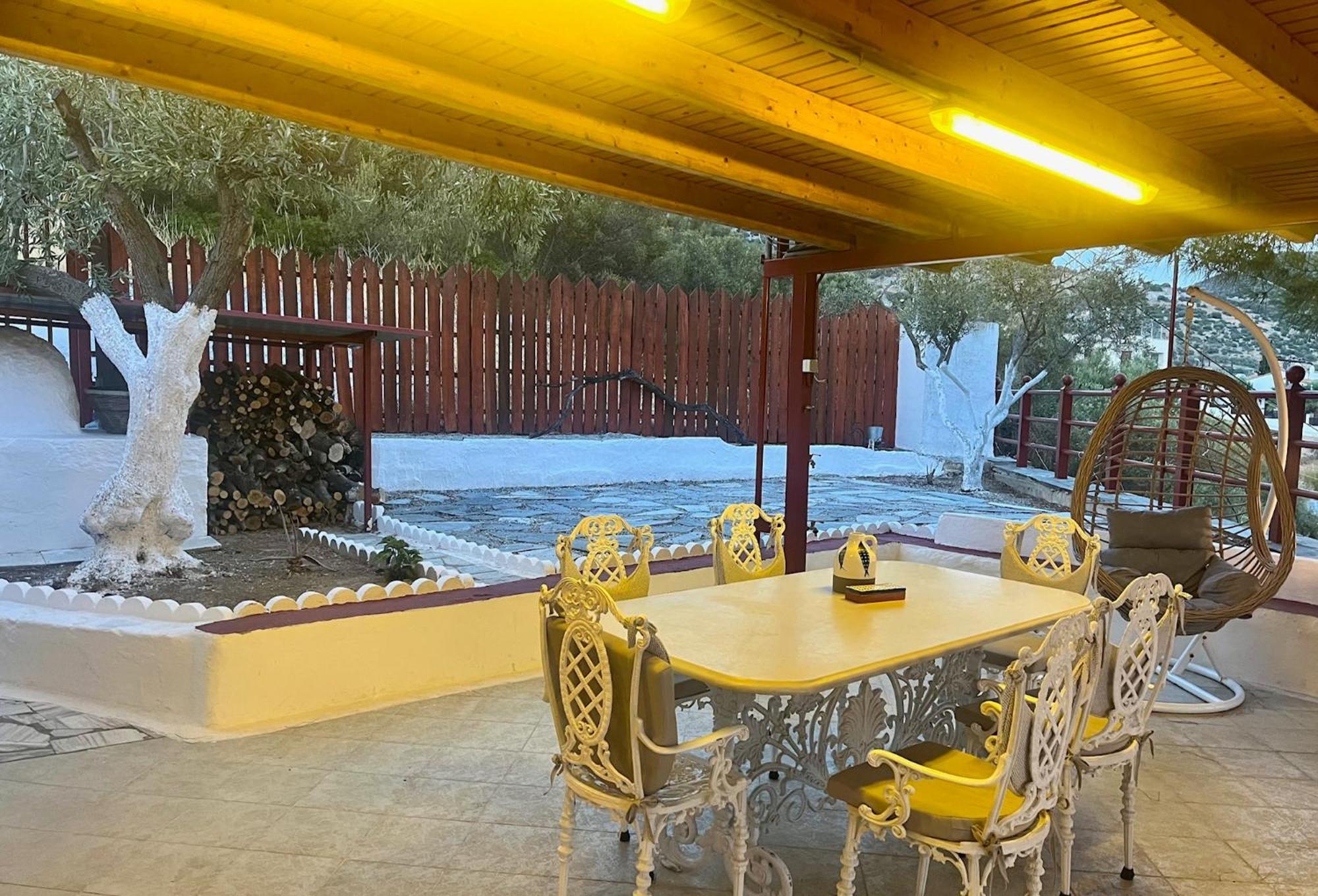 Alexander'S Kritharia (Thessalia) Exterior foto