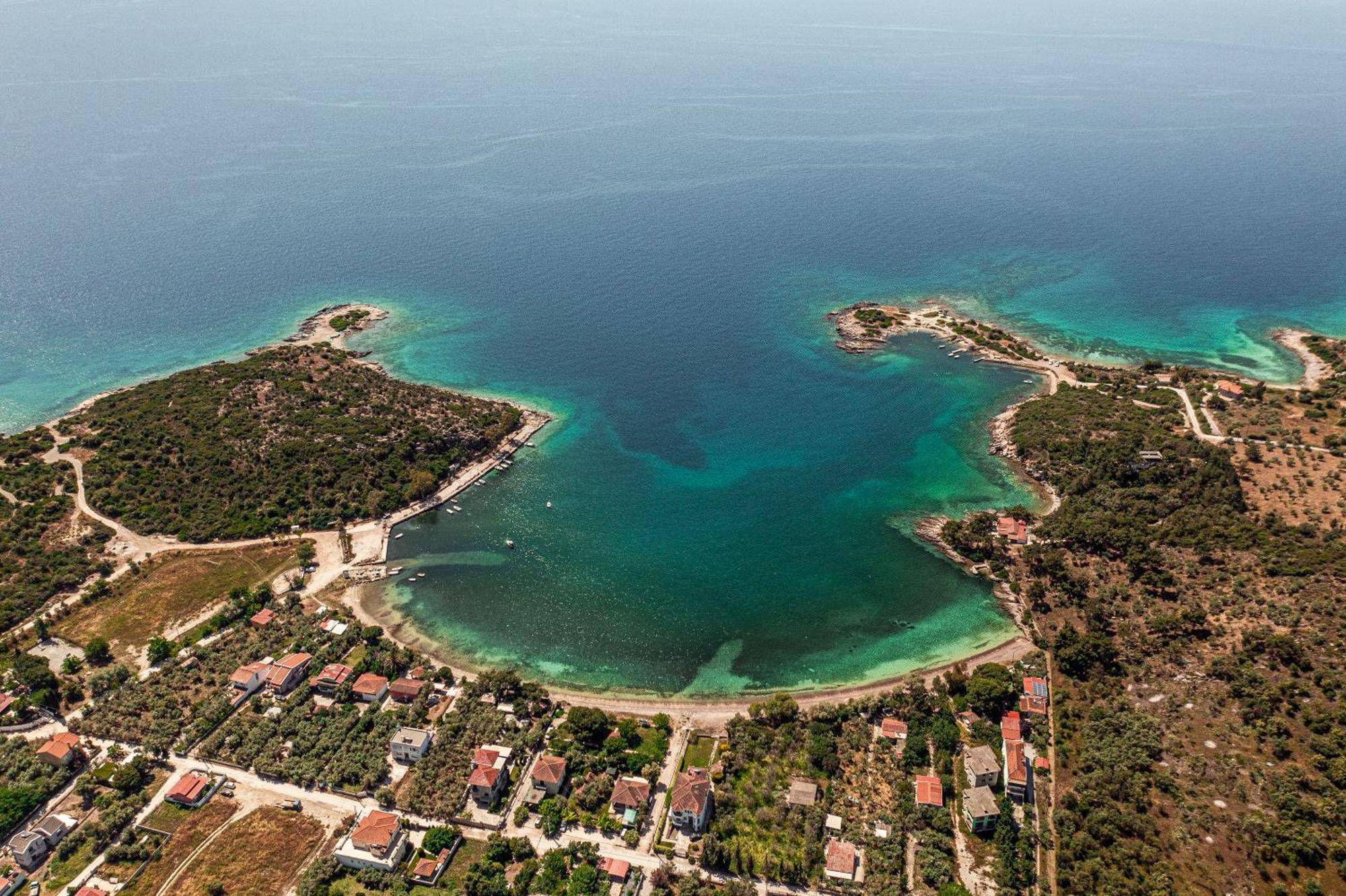 Alexander'S Kritharia (Thessalia) Exterior foto