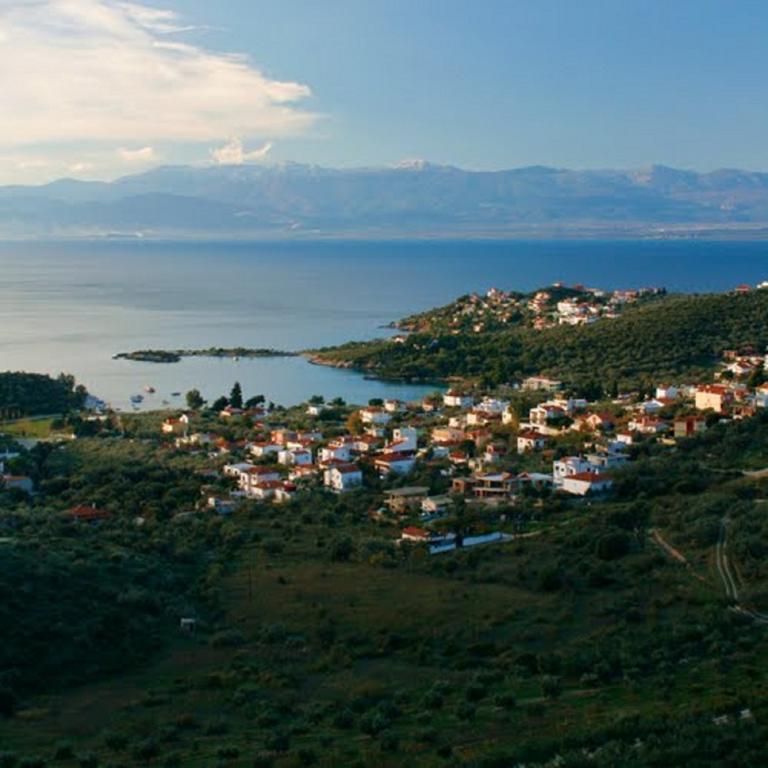 Alexander'S Kritharia (Thessalia) Exterior foto