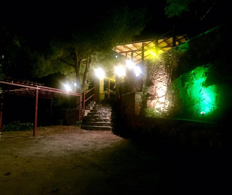 Alexander'S Kritharia (Thessalia) Exterior foto